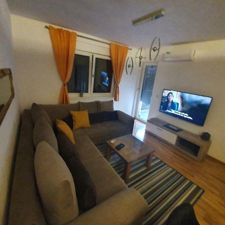 Apartman Lux 多博伊 外观 照片