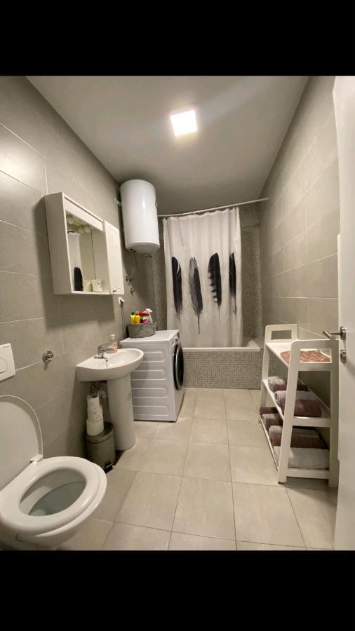 Apartman Lux 多博伊 外观 照片