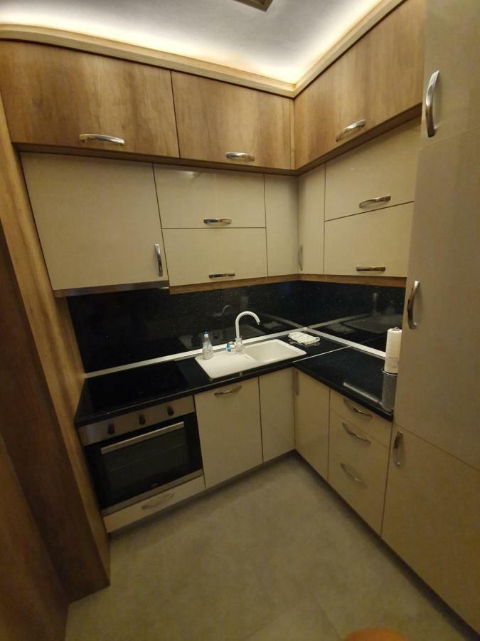 Apartman Lux 多博伊 外观 照片