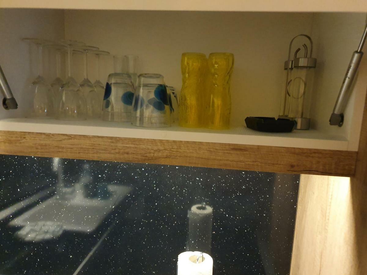 Apartman Lux 多博伊 外观 照片